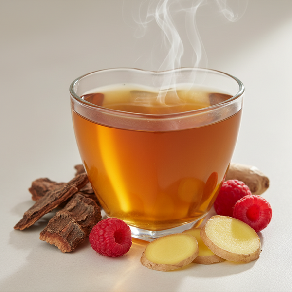 Lively Libido for Women Tea