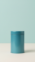 Mist Blue Blend Loose-Leaf Tin