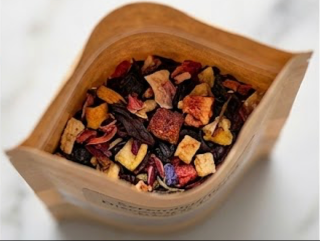The SerendipiTea Discovery Flight (Pick 5 minimum)