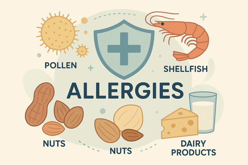 Allergies