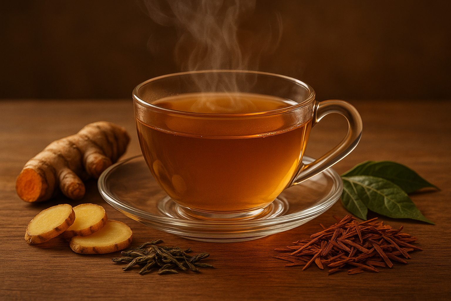arthritis tea