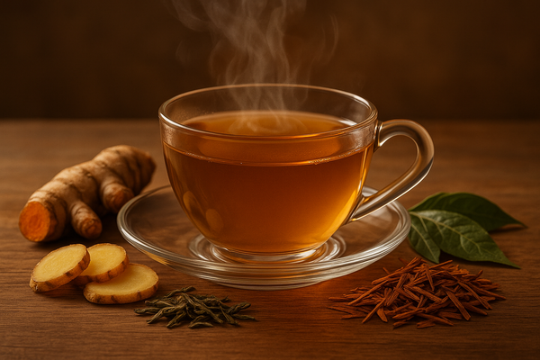 arthritis tea