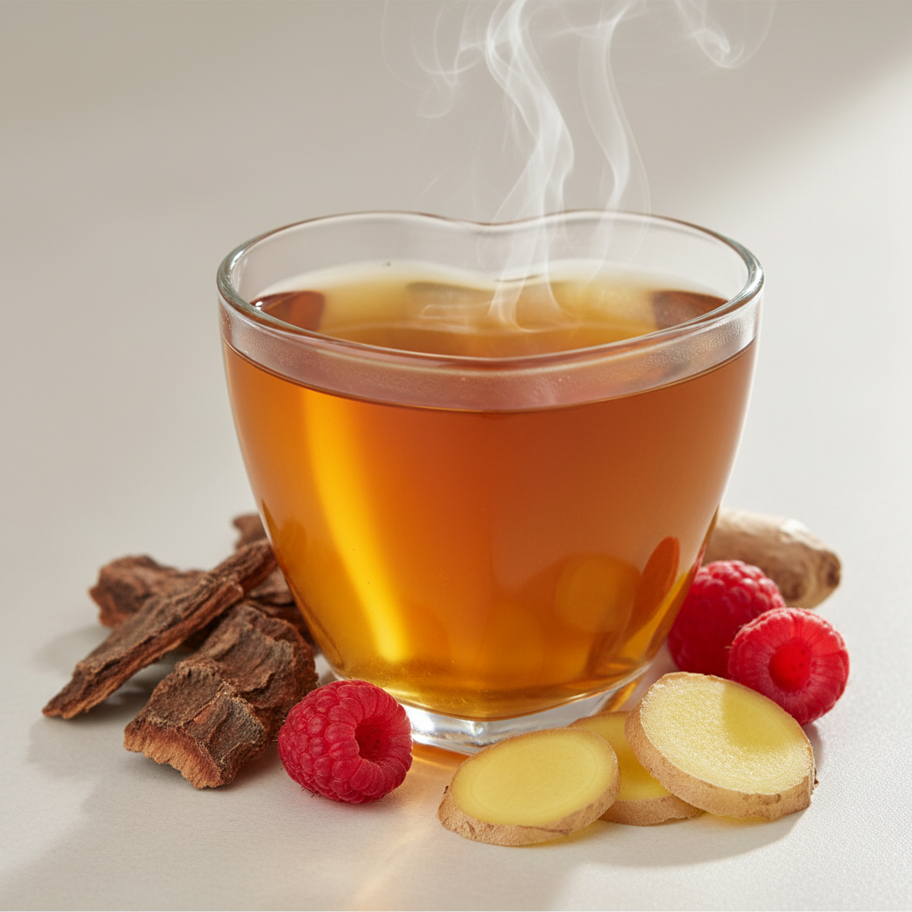 Lively Libido for Women Tea