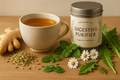 digestive purifier tea