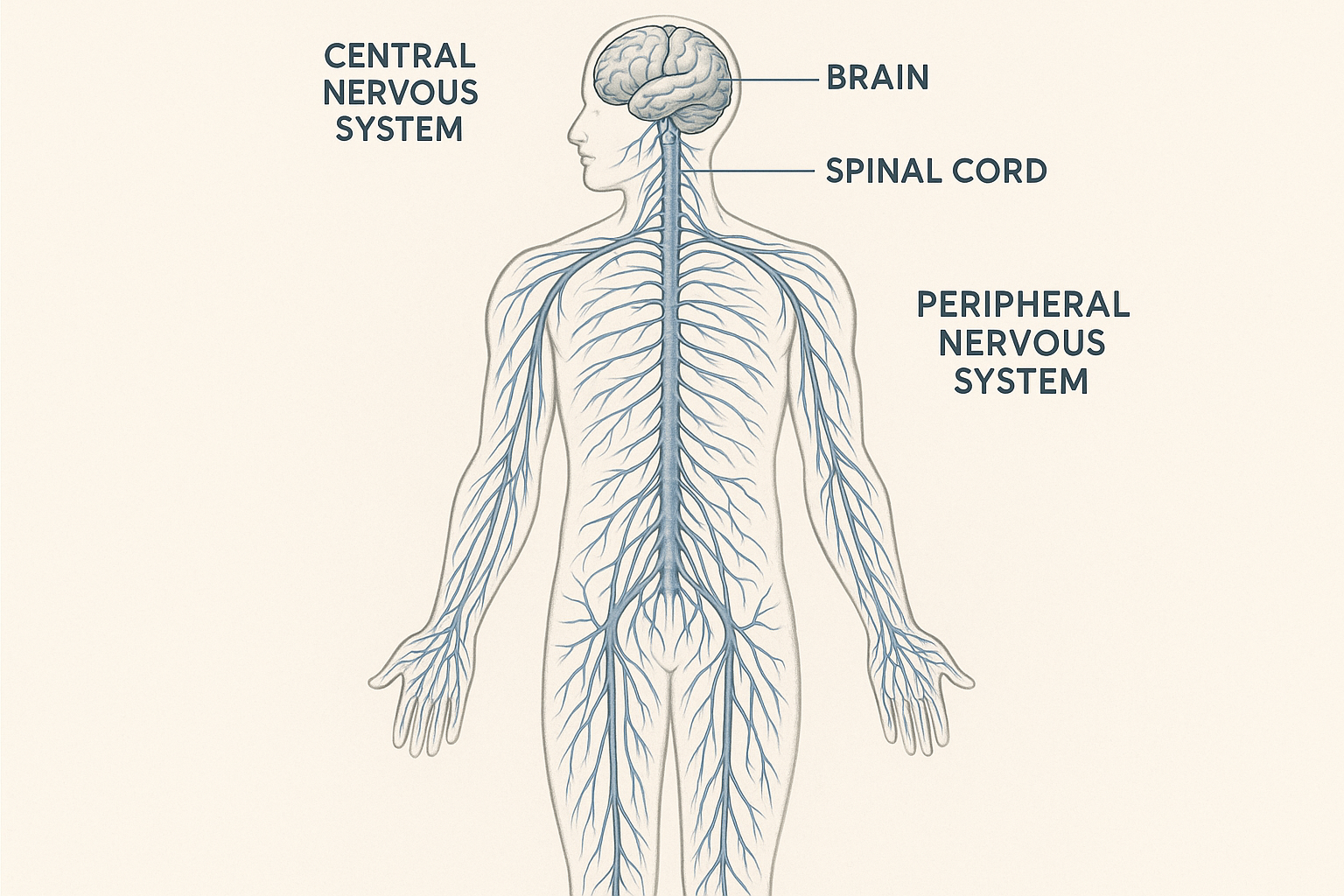 Nervous system