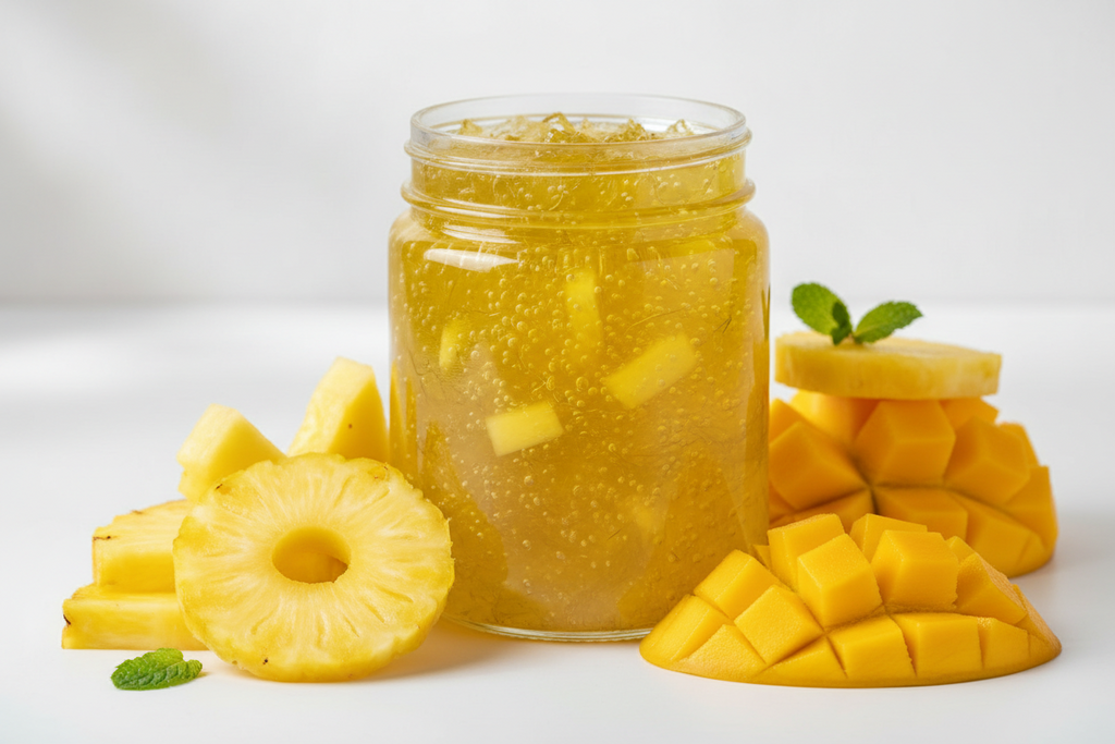Sea Moss Gel