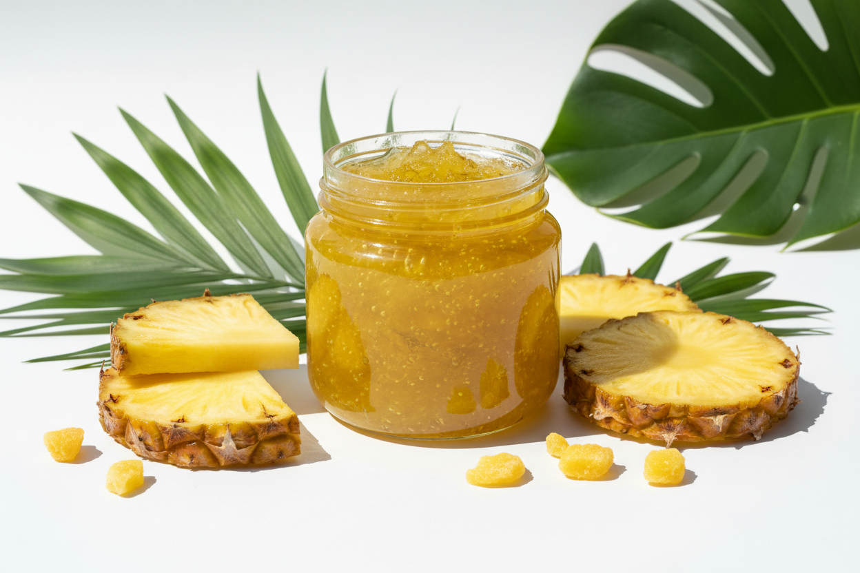 Sea Moss Gel