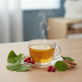 Brain Power Tea