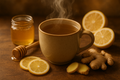 sick tea