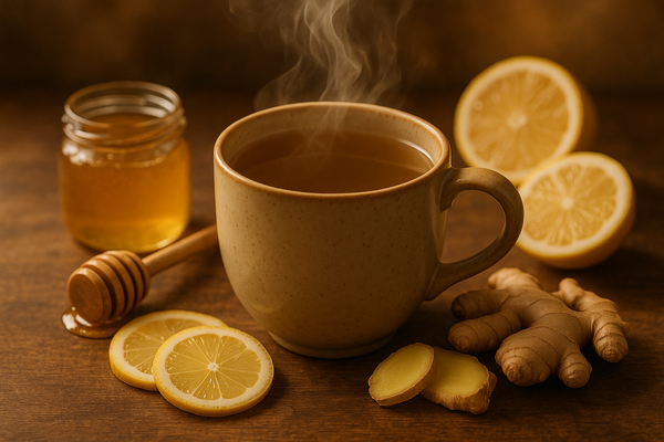sick tea