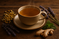 so long spasms tea