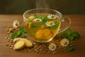 stomach soother tea