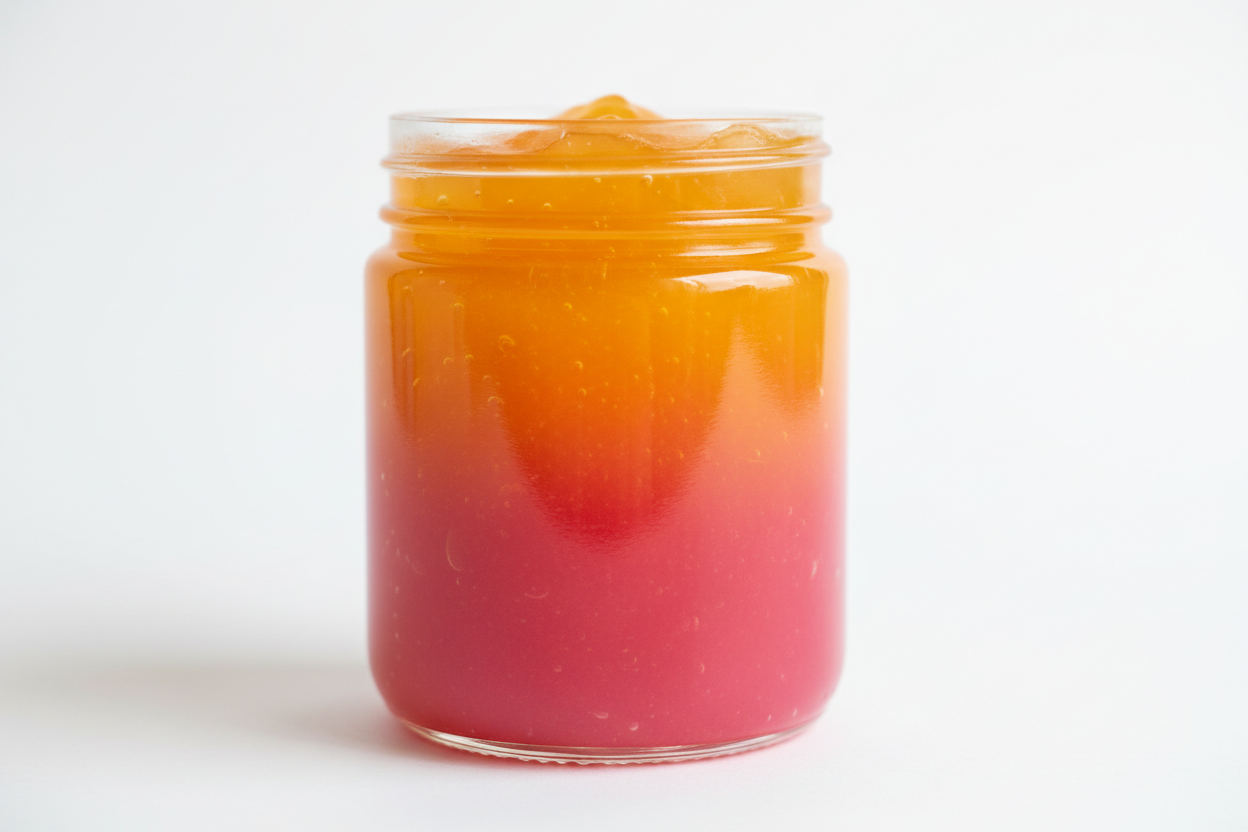 Sea Moss Gel